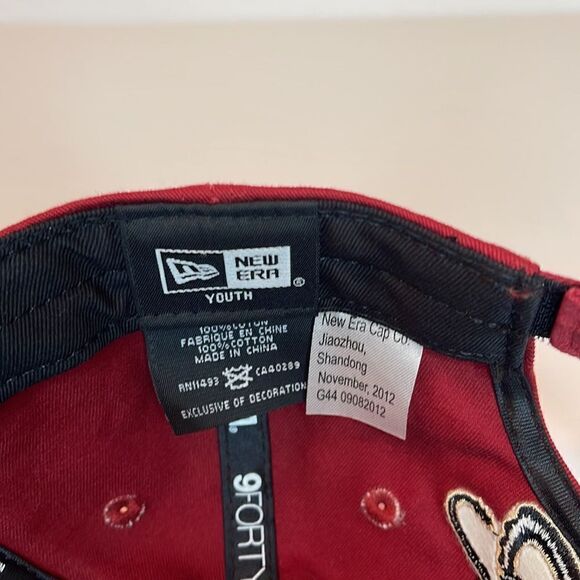 NEW ERA Arizona Diamondbacks Hat - Picture 5 of 8